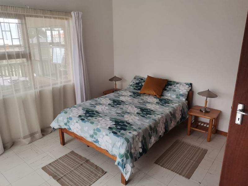 To Let 2 Bedroom Property for Rent in Hartenbos Western Cape